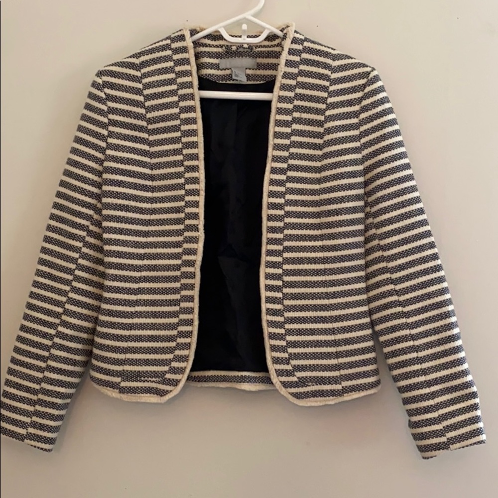 H&M Blazer Size 6